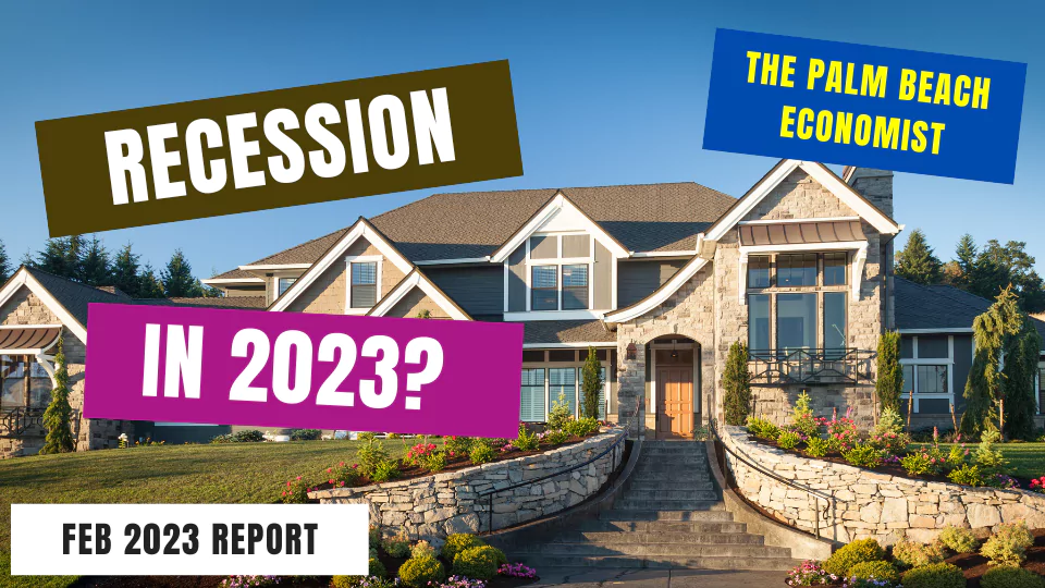 Feb 2023 Housing Market Report