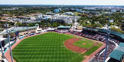 Abacoa - Jupiter FL's Most Vibrant Gathering Place
