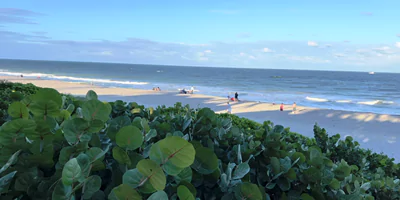 Juno Beach - A Coastal Paradise