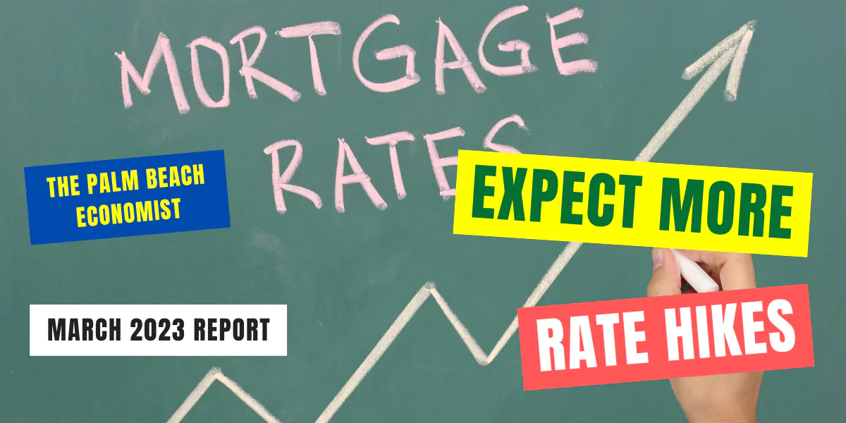 Market Update - March 2023