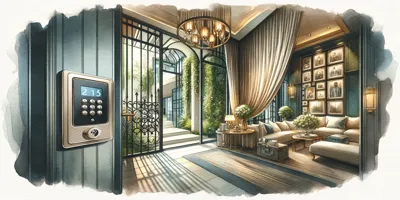 Balancing Privacy and Marketability in the Home Selling Process