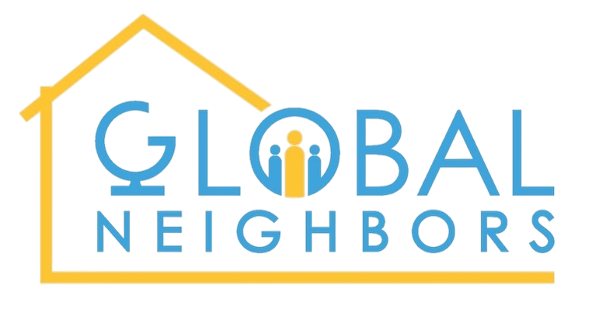 Global Neighbors logo