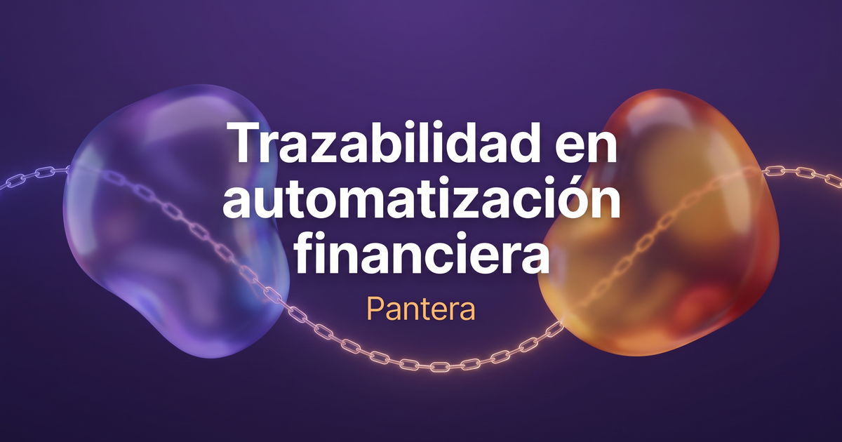 EL ERP REGISTRA PERO NO CONCILIA