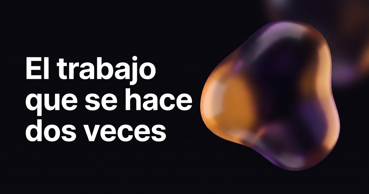 EL ERP REGISTRA PERO NO CONCILIA