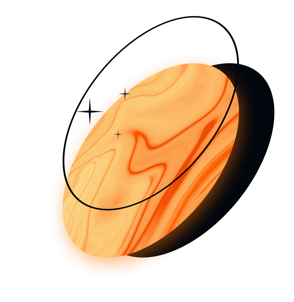 Aluce circle