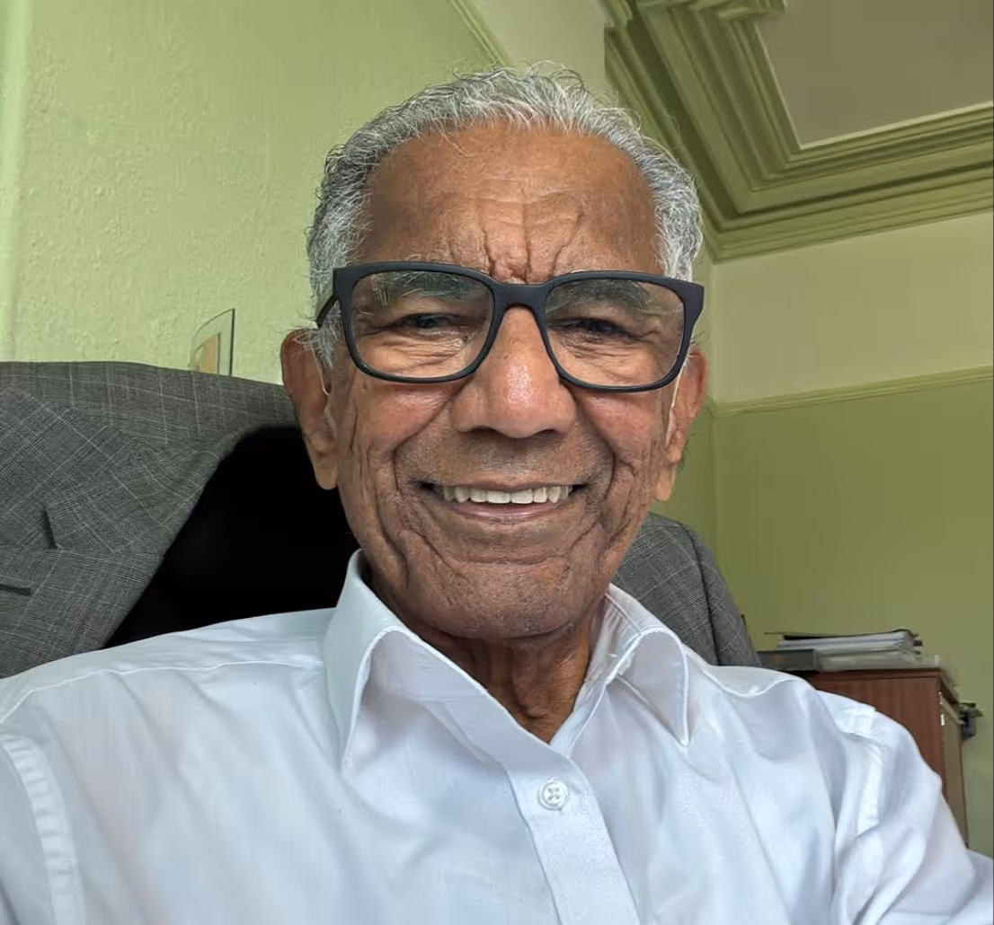 Mahendra Raja profile