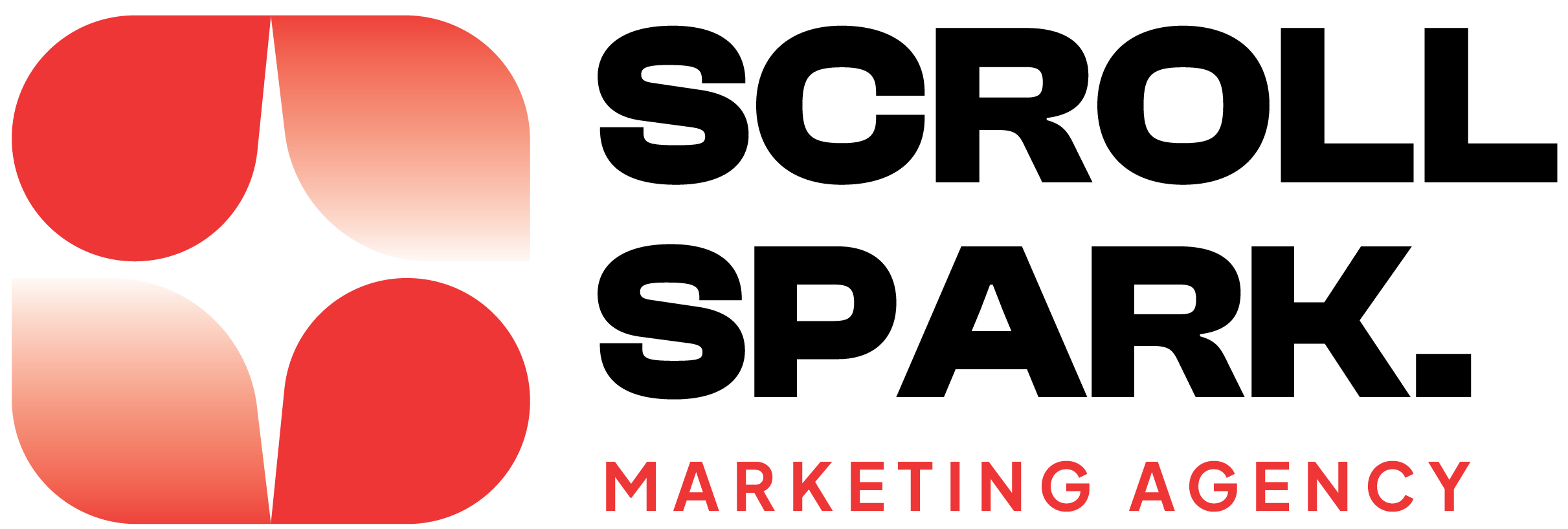 Scrollspark logo