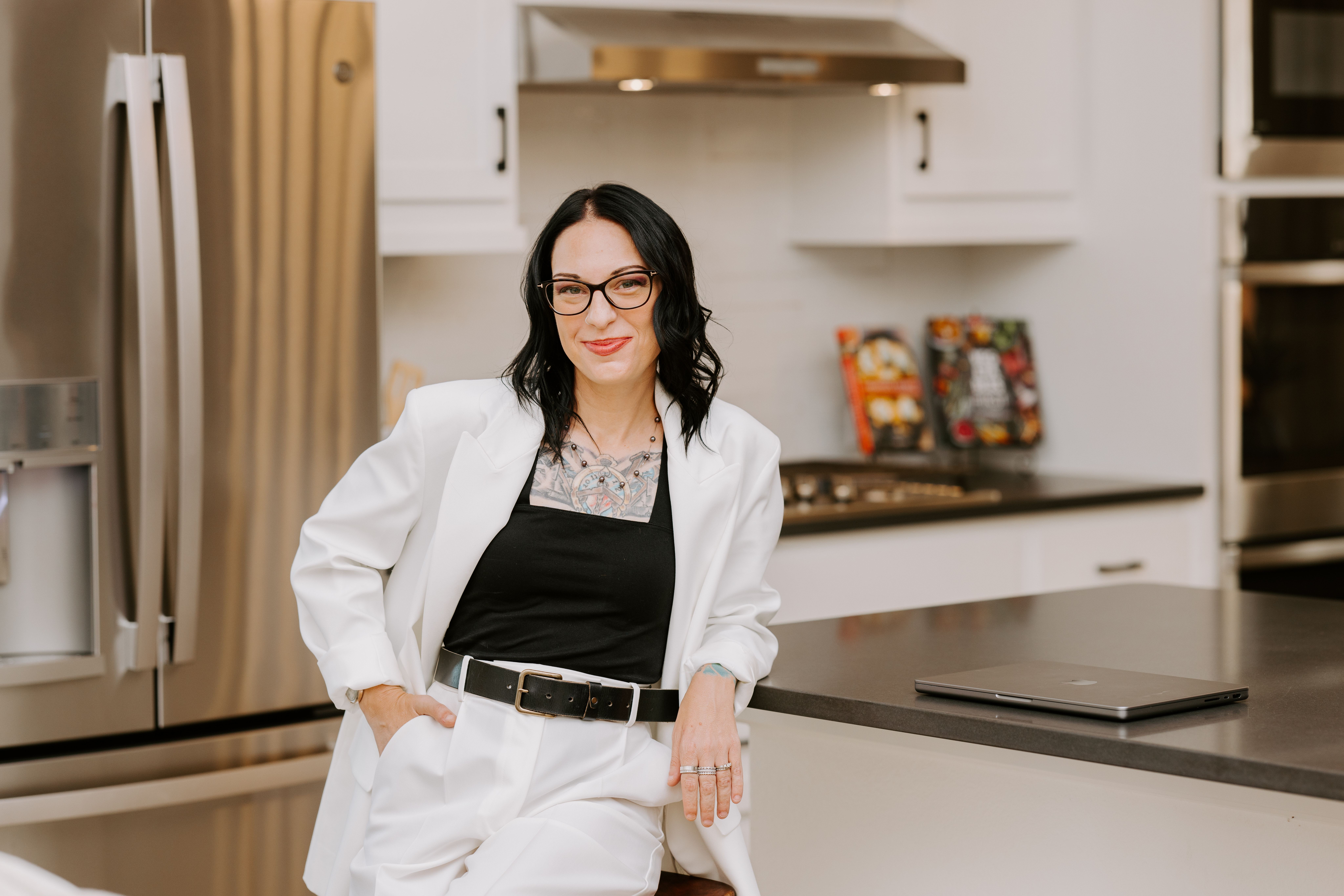 Stacy Willingham listing Denton homes