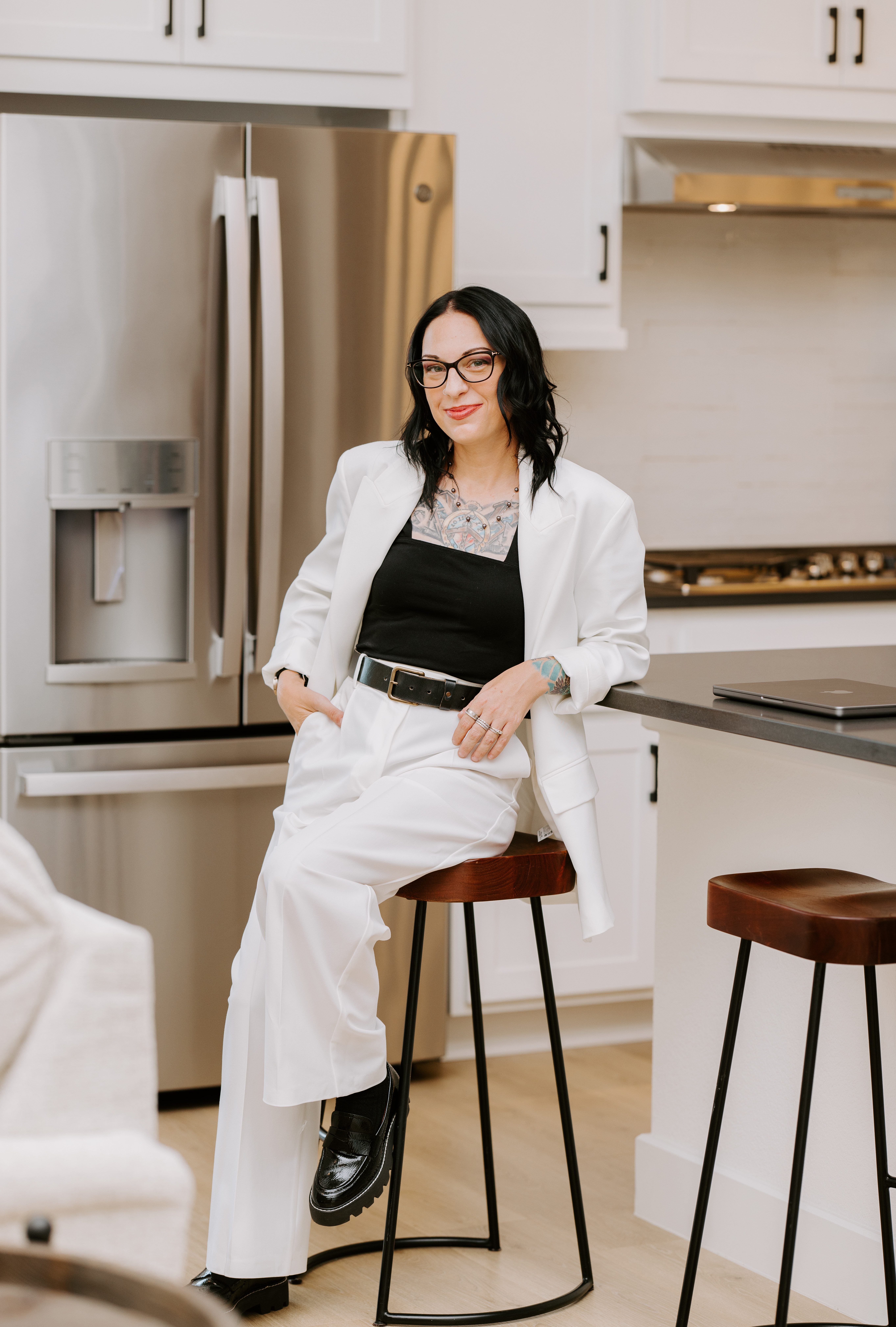 Stacy Willingham in Denton TX