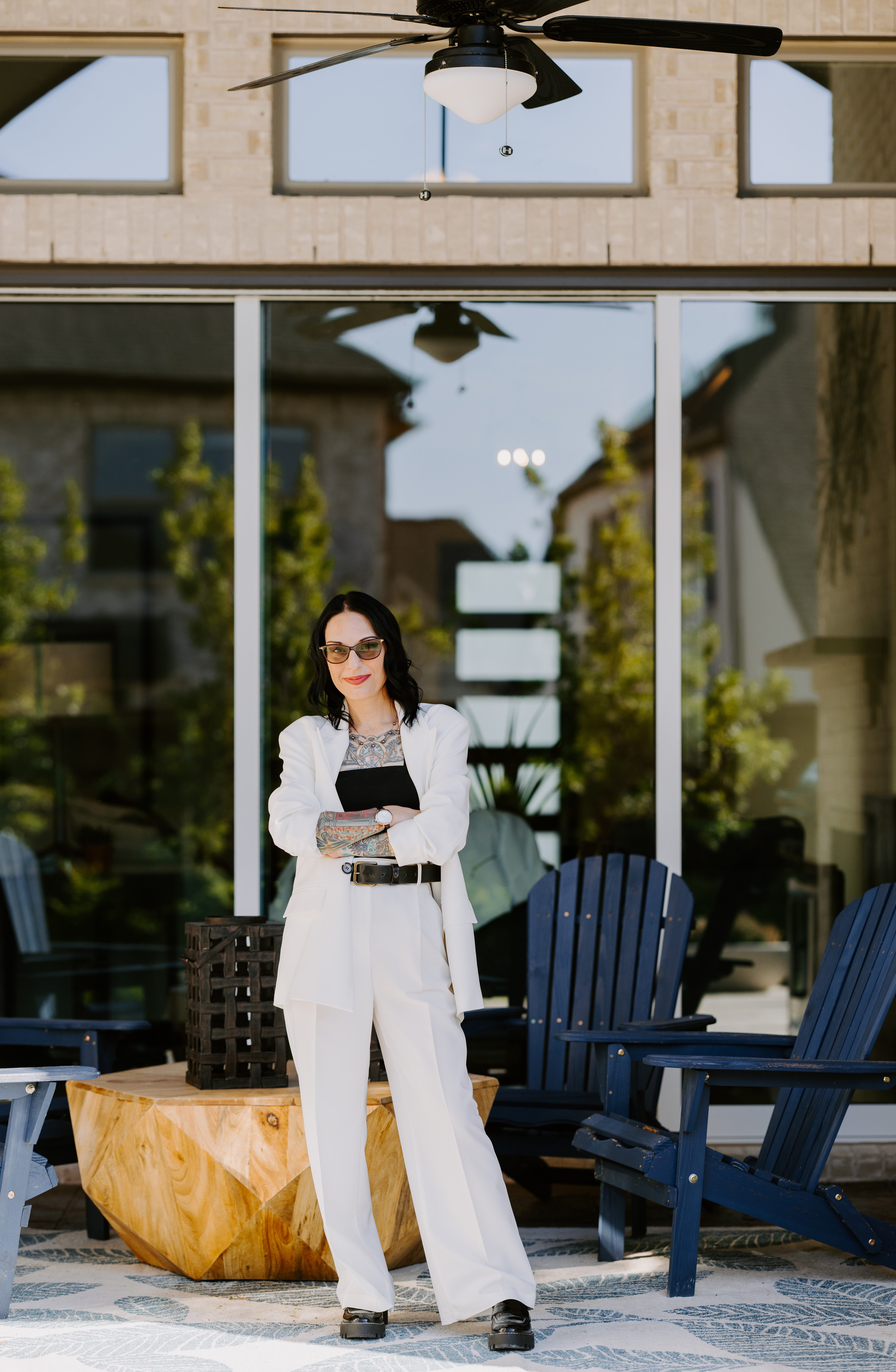 Contact Stacy Willingham The Alternative Agent