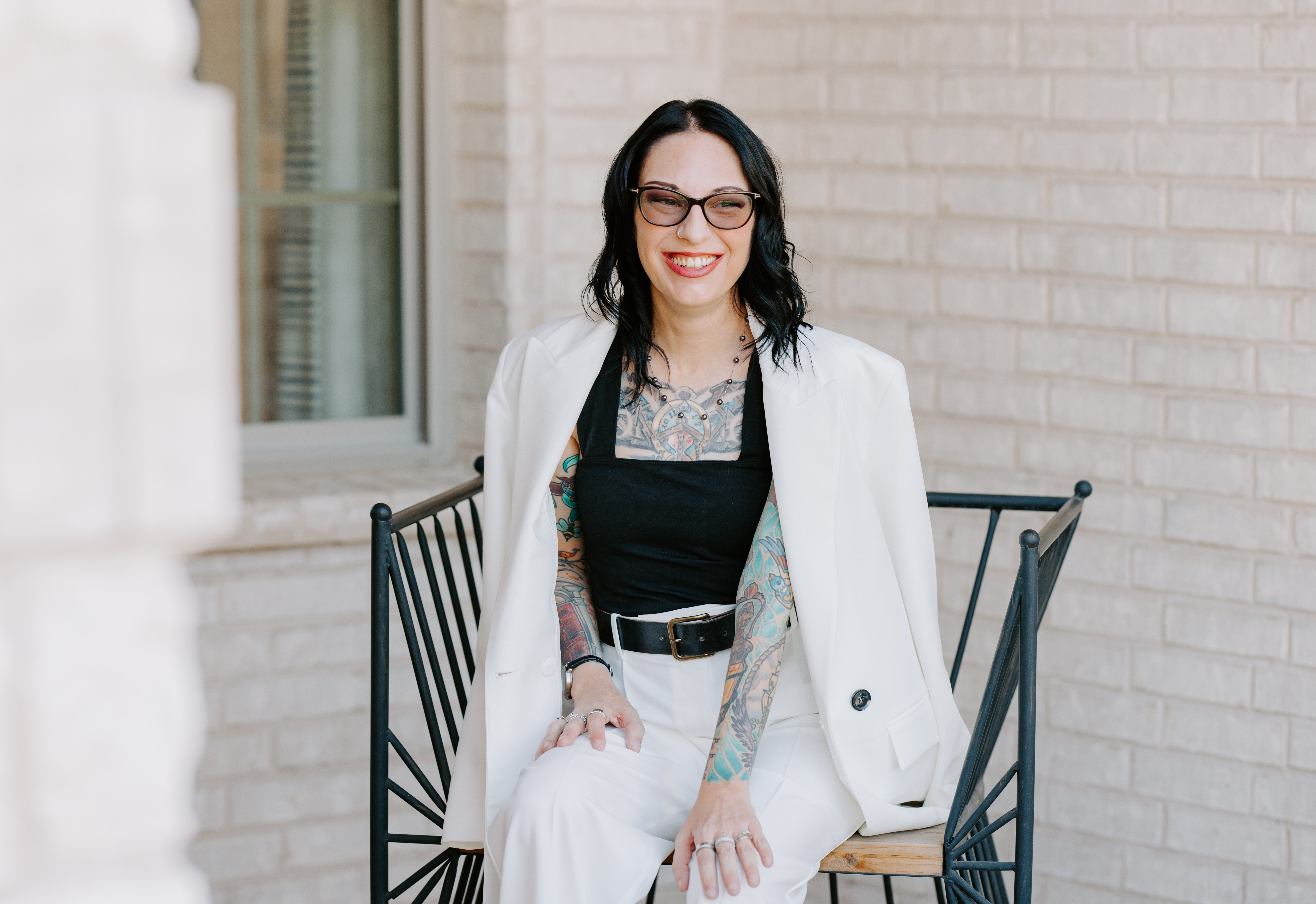 Stacy Willingham, The Alternative Agent - Denton TX Realtor