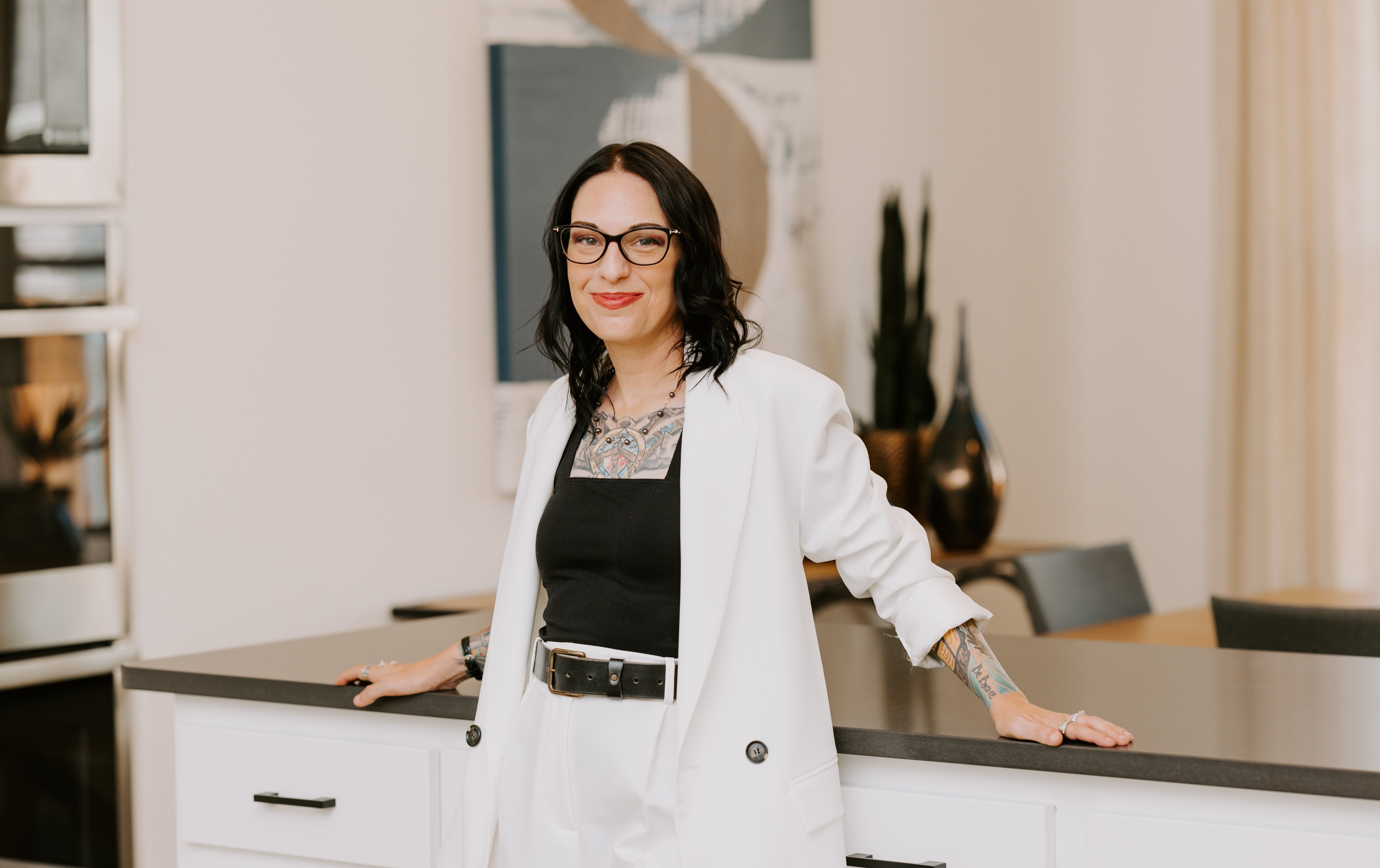 Stacy Willingham helping Denton homebuyers