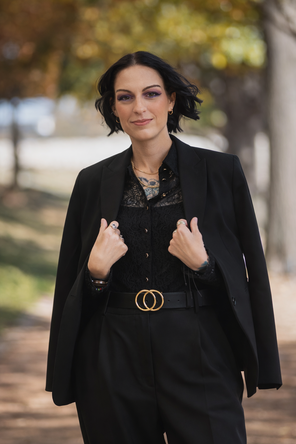 Stacy Willingham, The Alternative Agent - Denton TX Realtor
