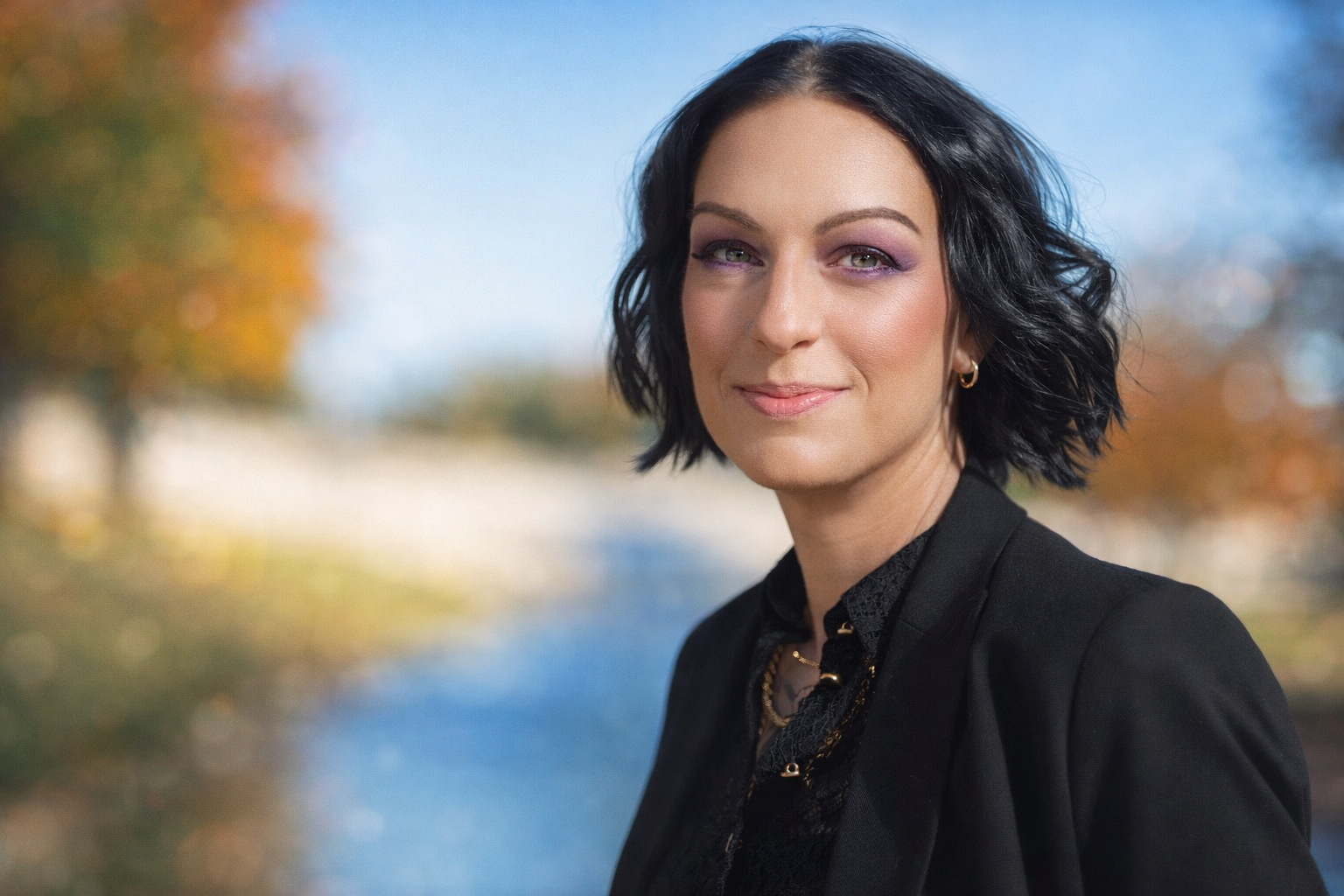 Stacy Willingham - journalist, investigator, realtor