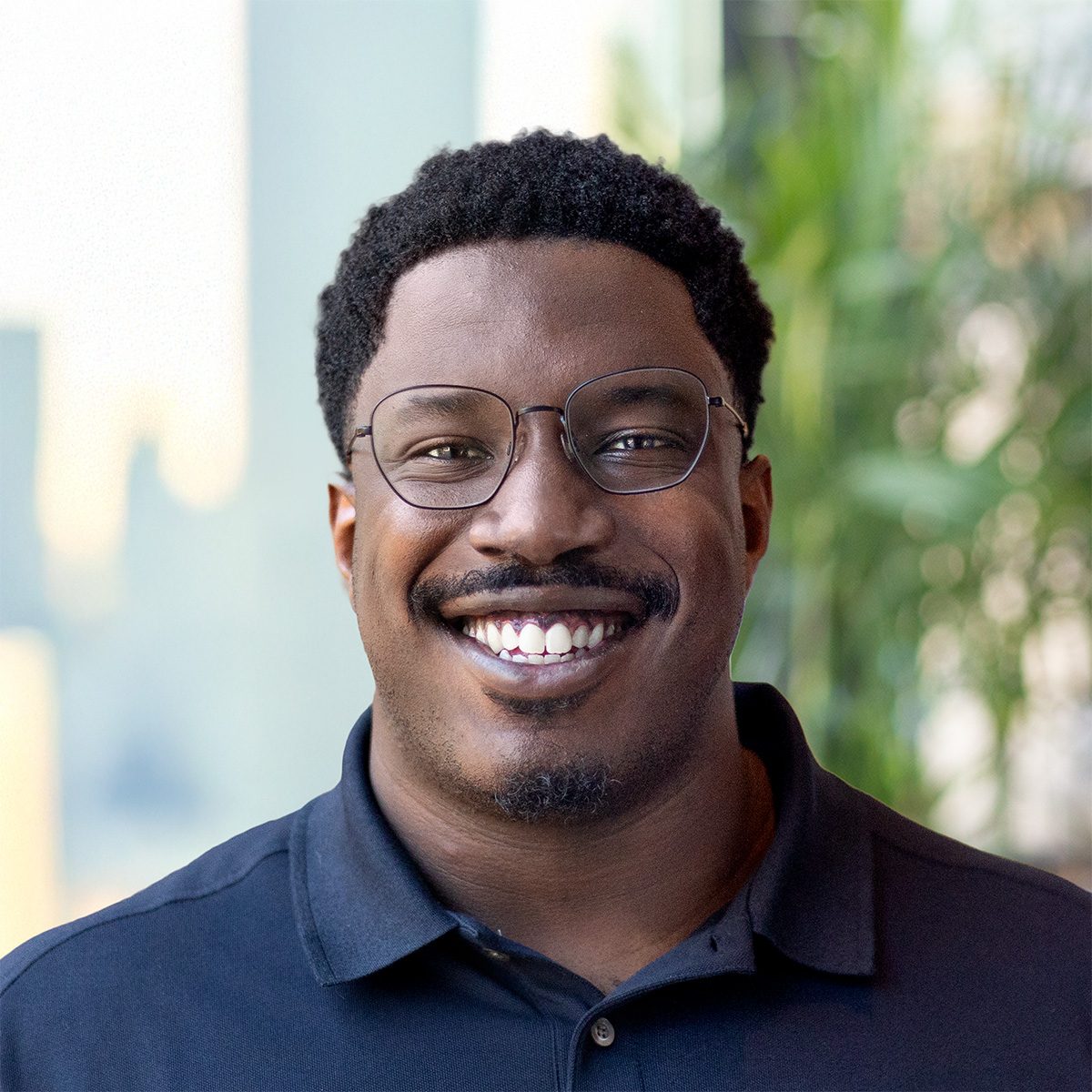 Terrance Whitehurst