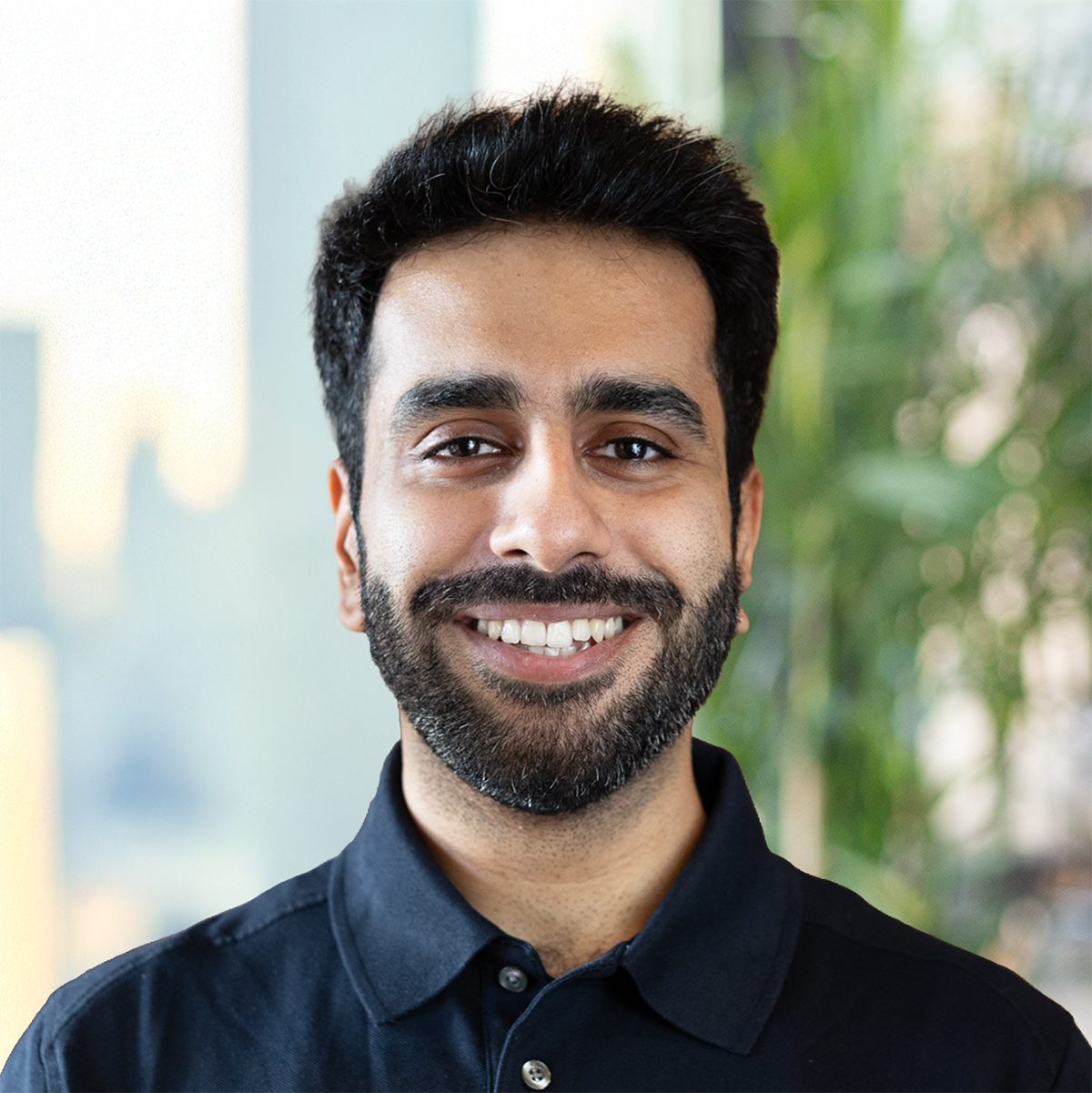 Huzaifa Suri