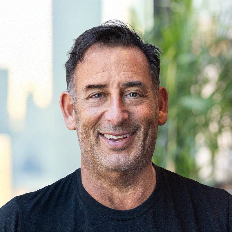 Jason Lichtenstein