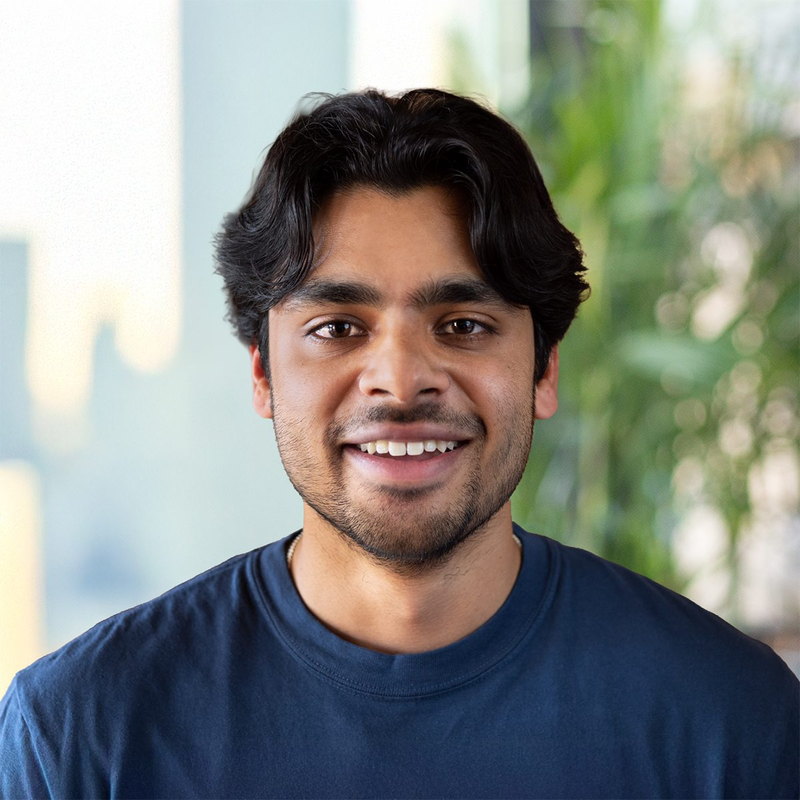 Vineeth Garnepudi