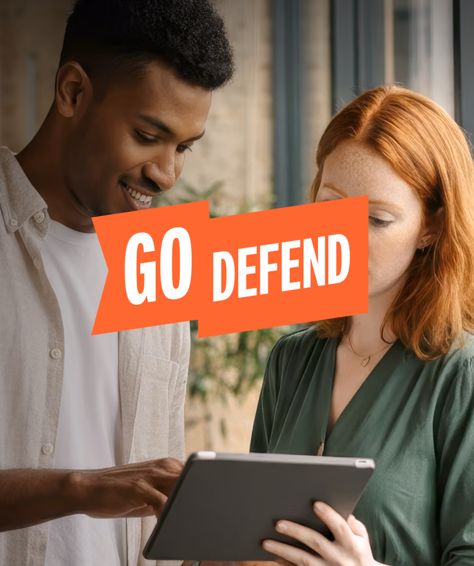 GoDefend