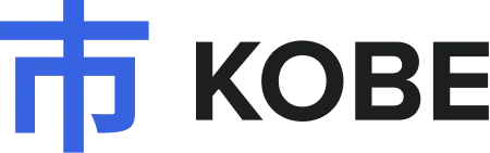 Colored logo