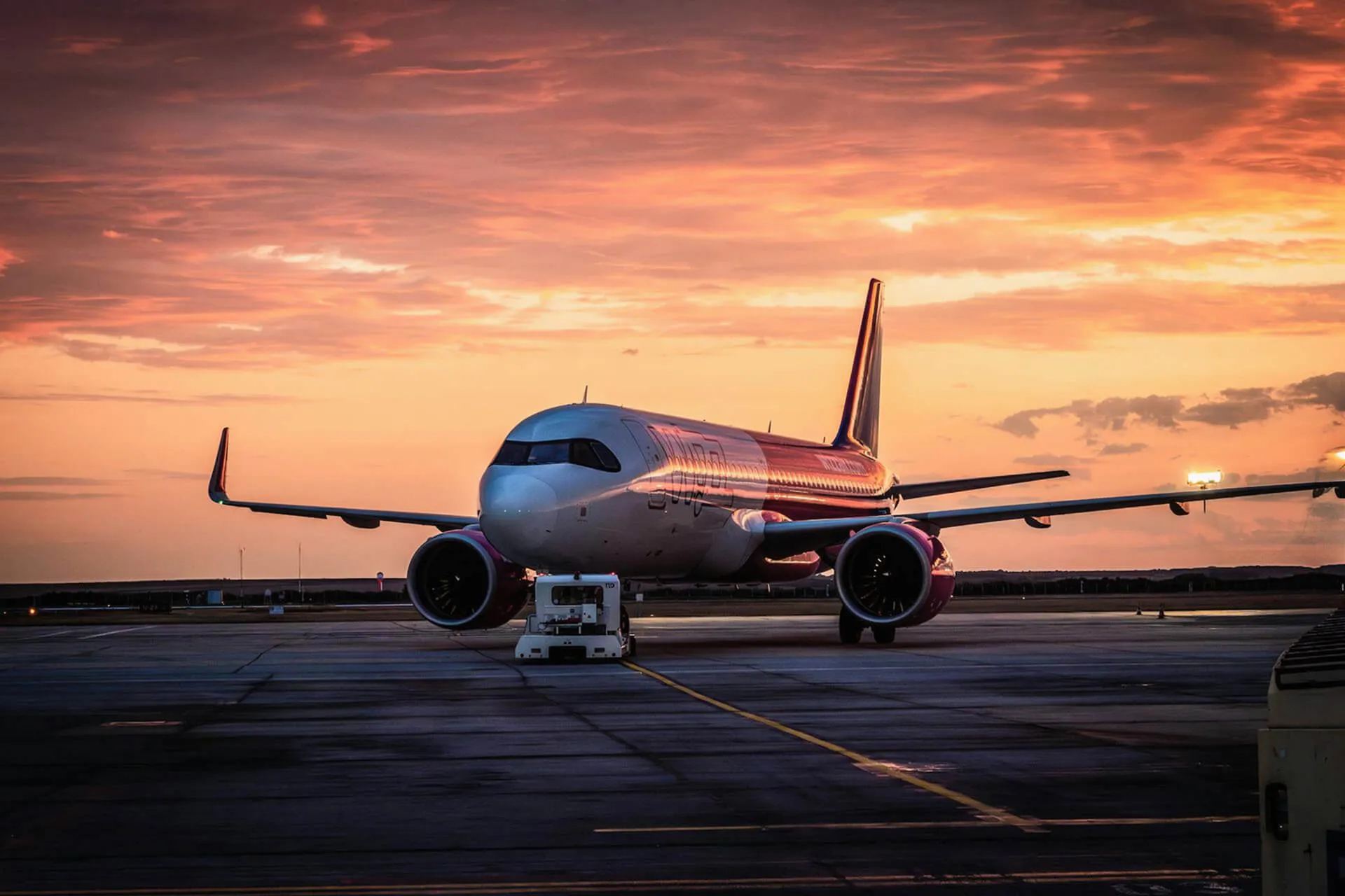 Flight Change Assistance