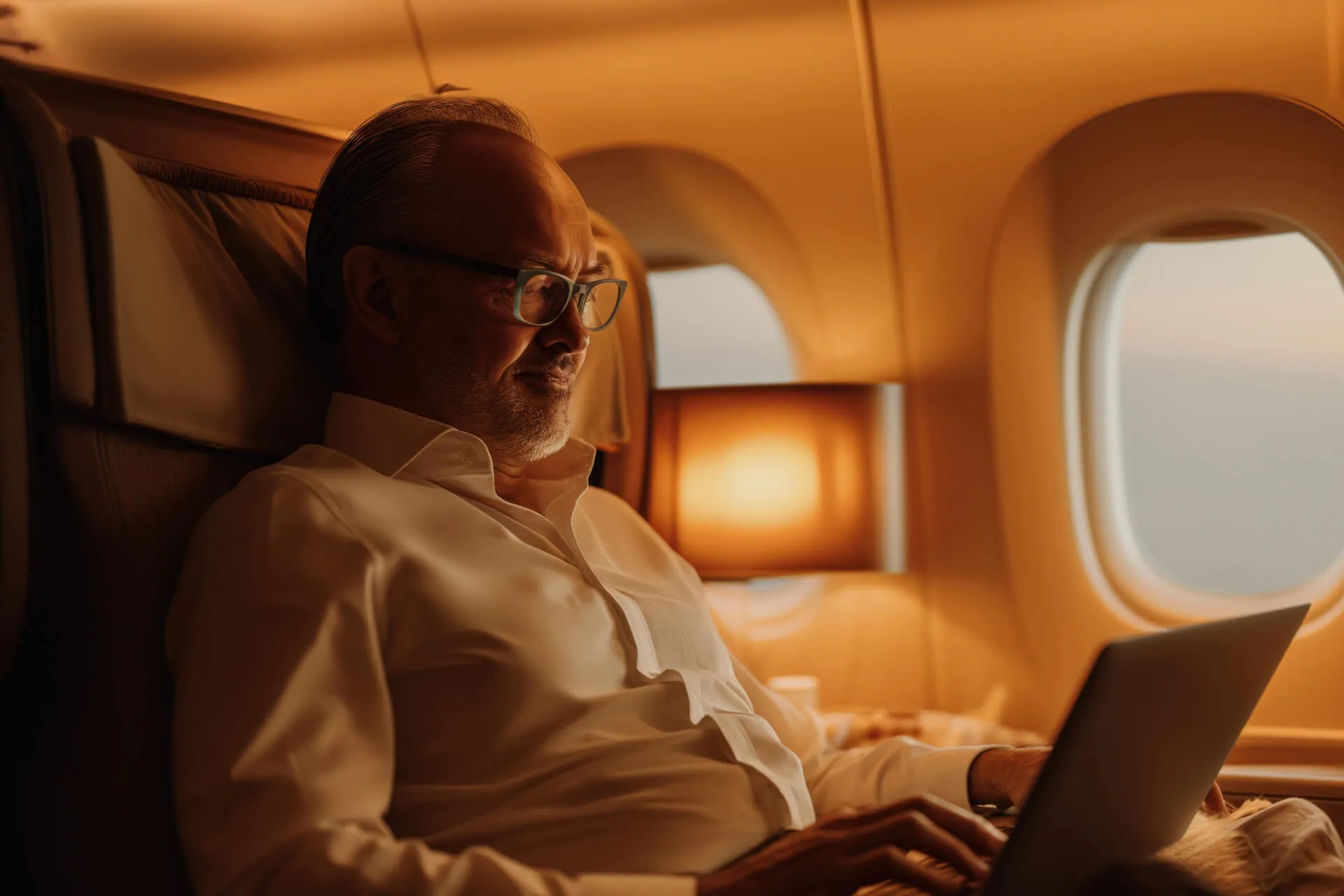 Corporate Travel