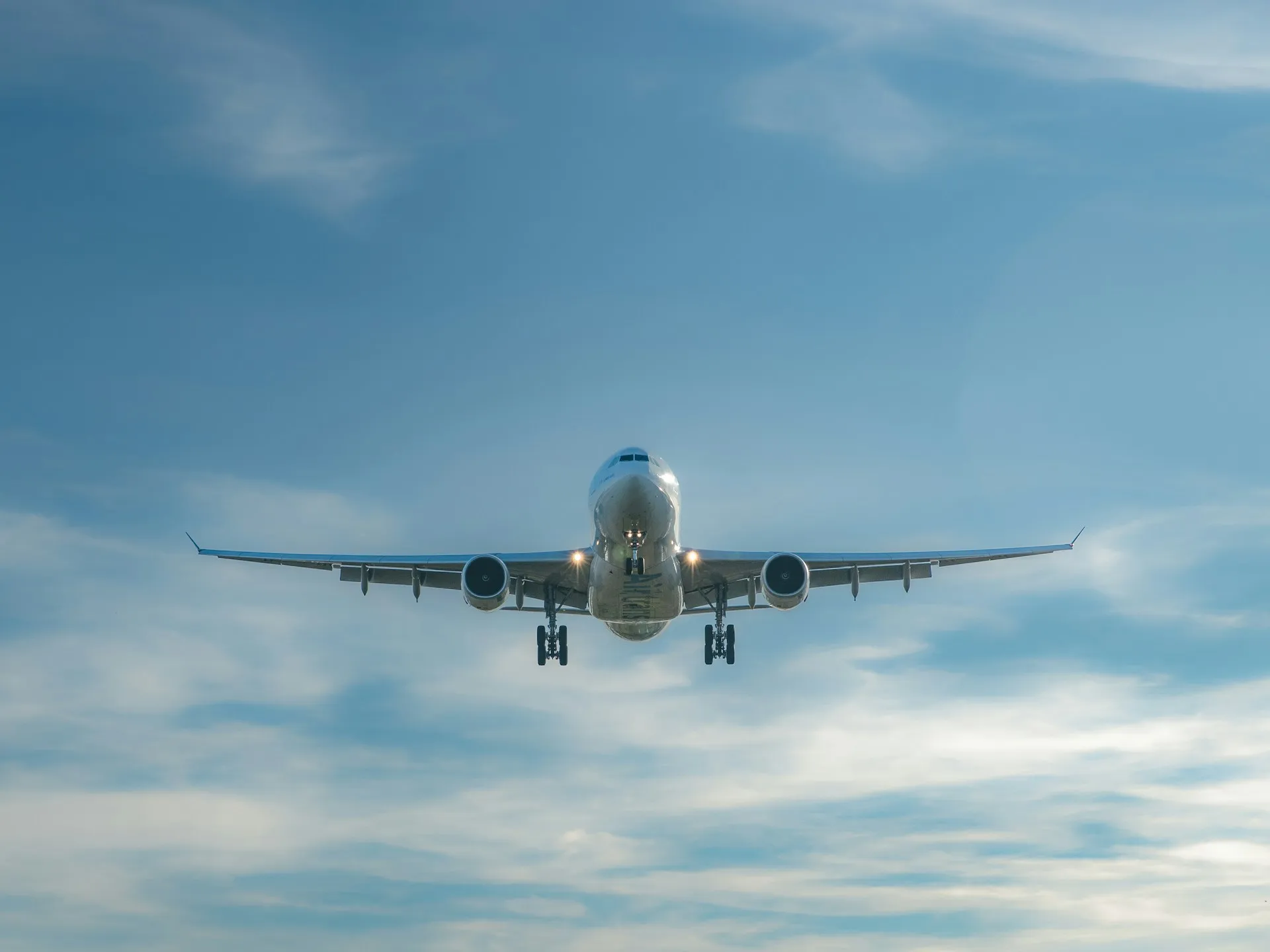 Aircraft