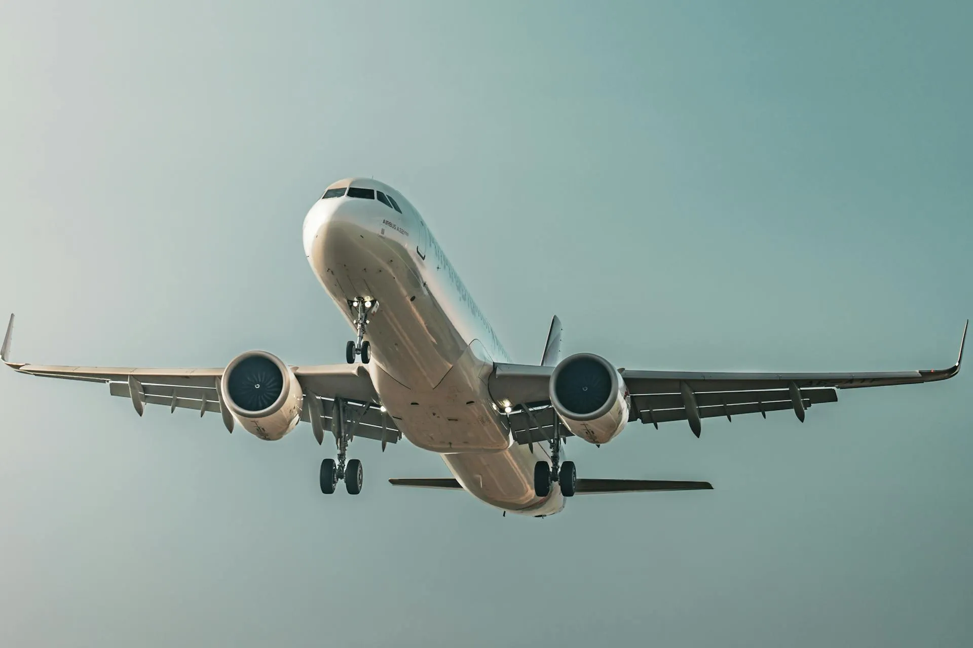 Aircraft