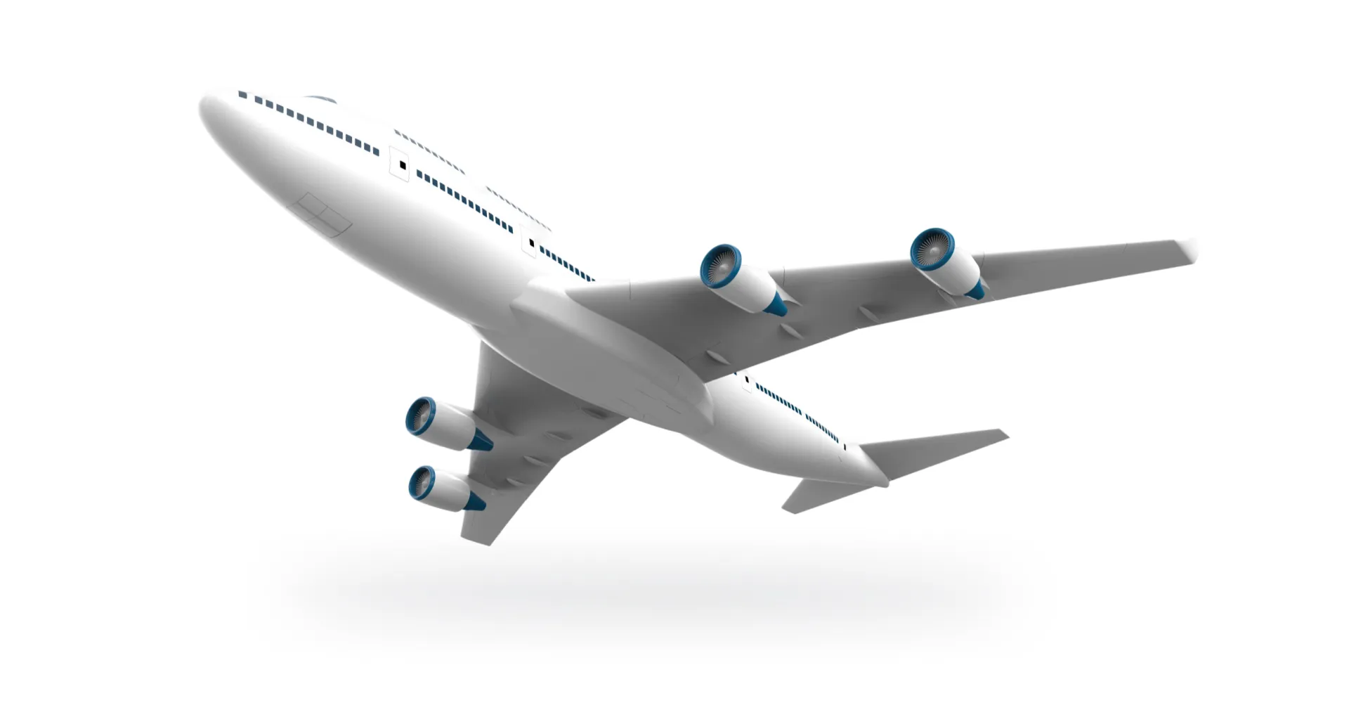 Bombardier Q400
