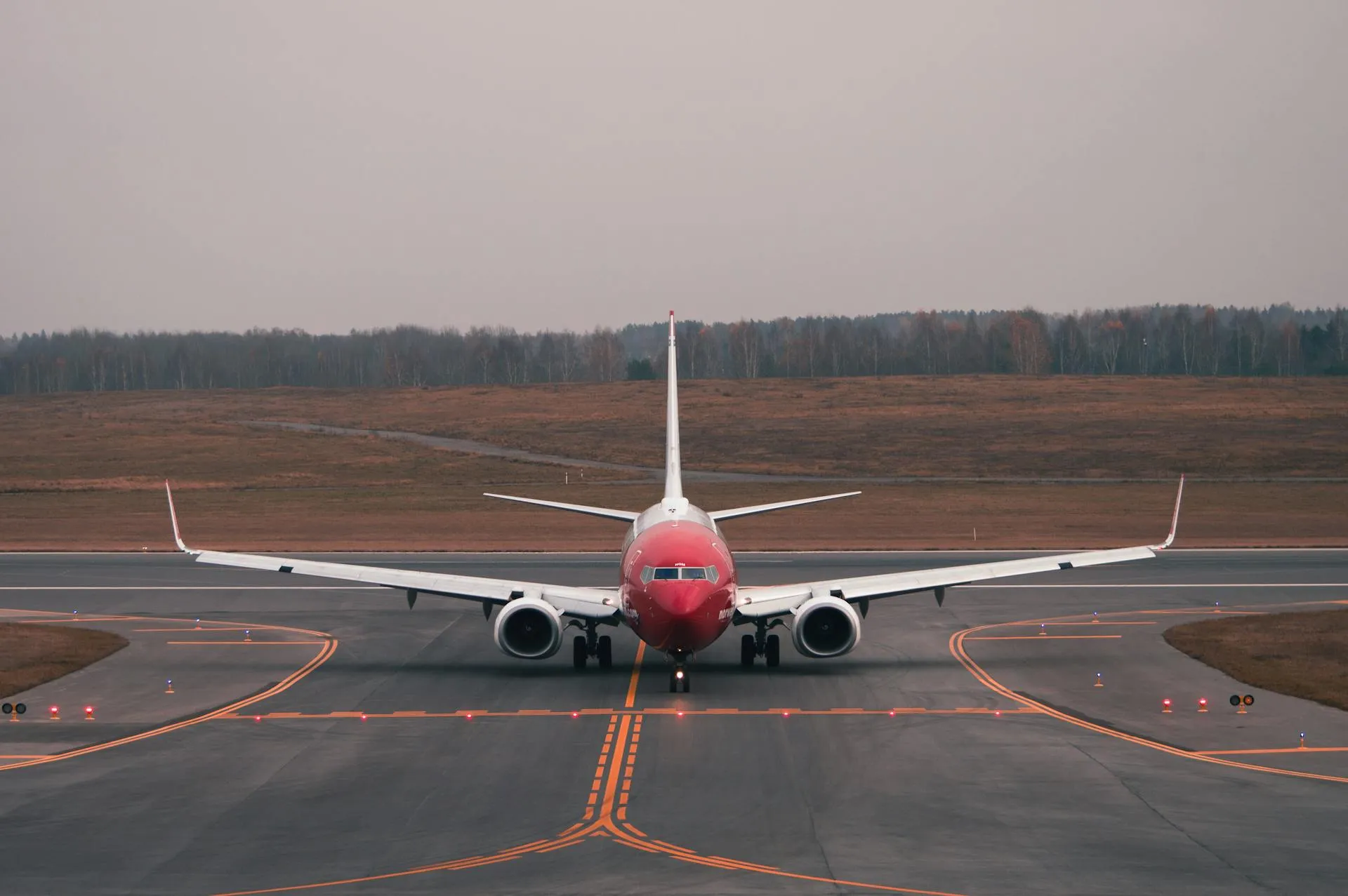 Aircraft