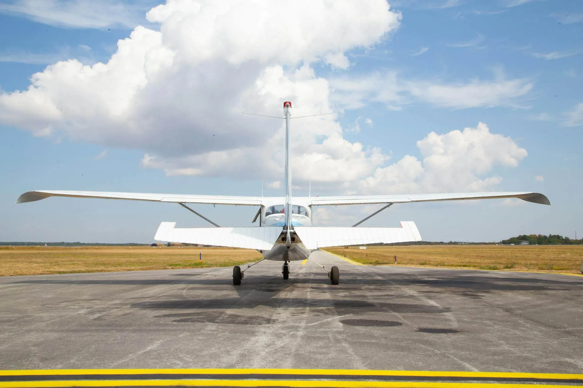 Aircraft