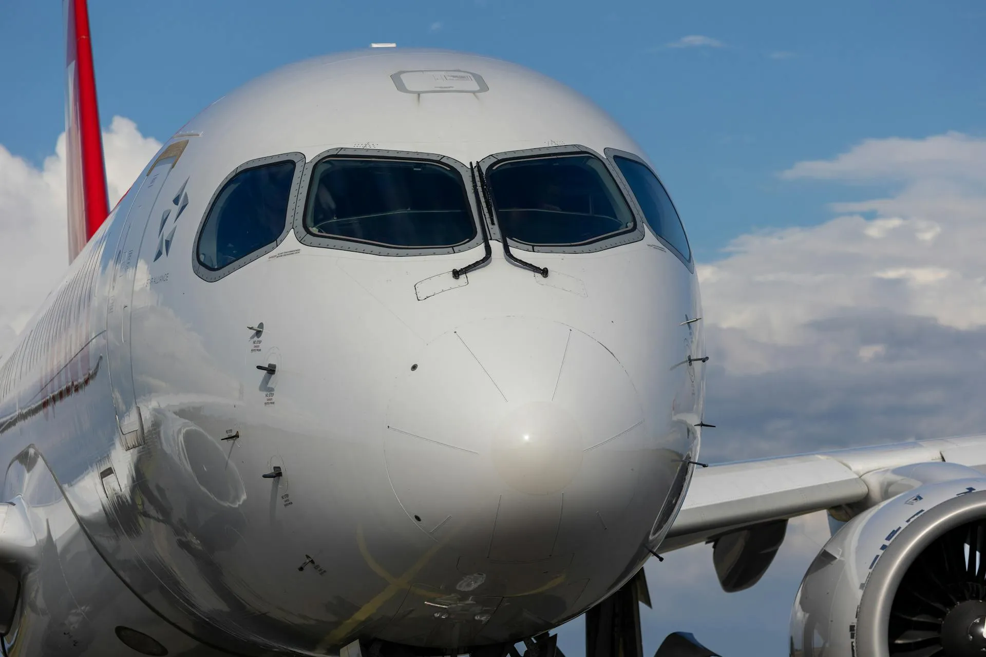 Aircraft