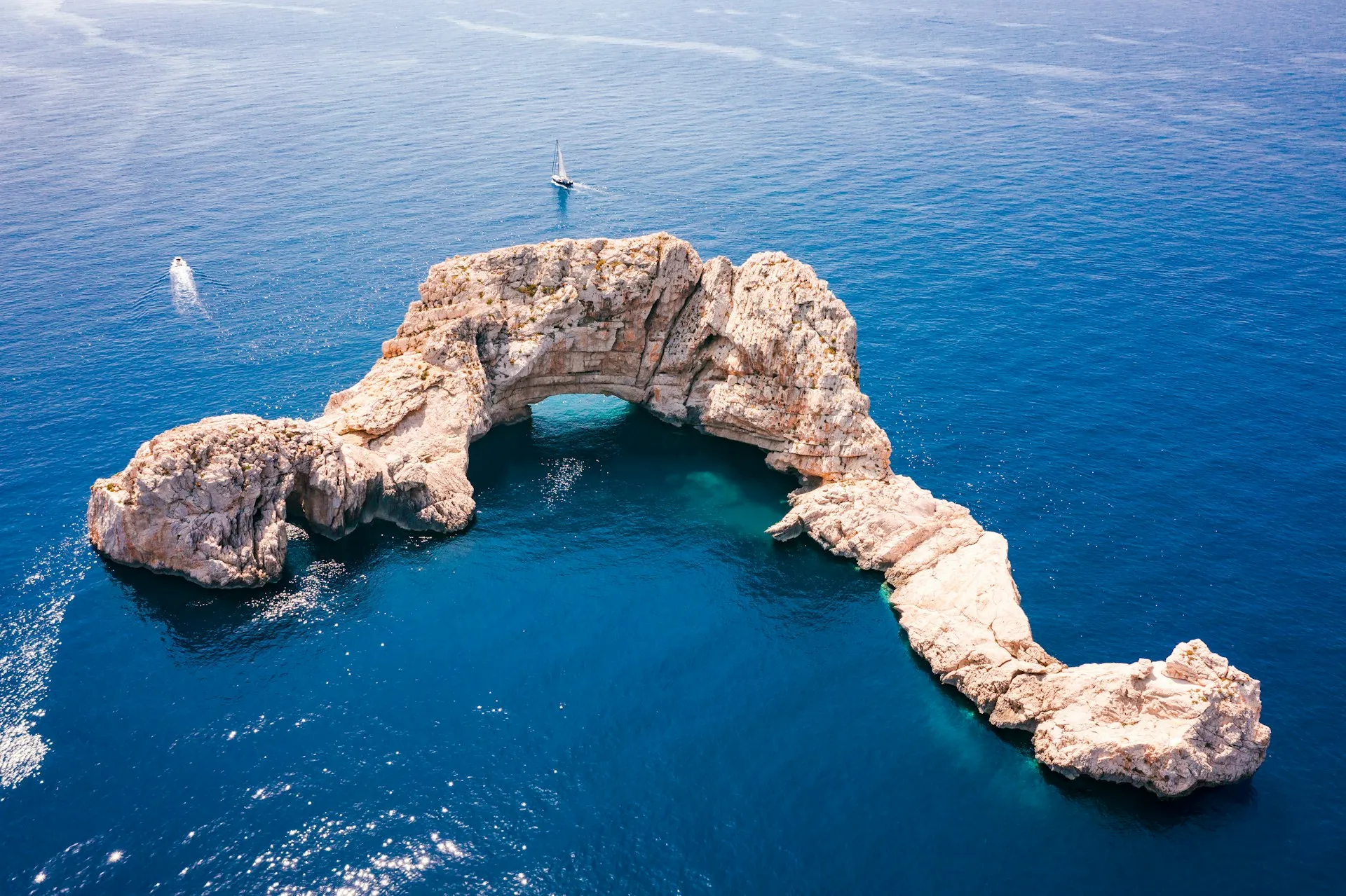 Island