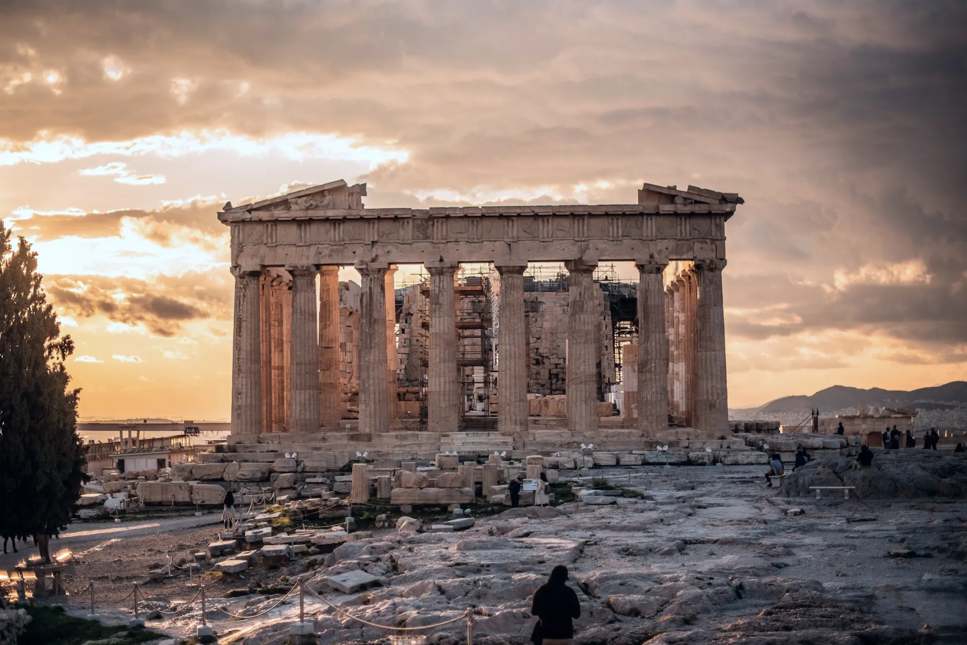 Athens