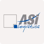 logo ASI Logistics