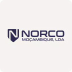 logo NORCO Mozambique