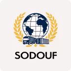 logo SODOUF Transit & Transport