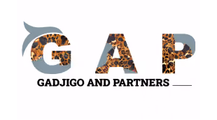 logo gap