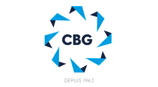 logo cbg
