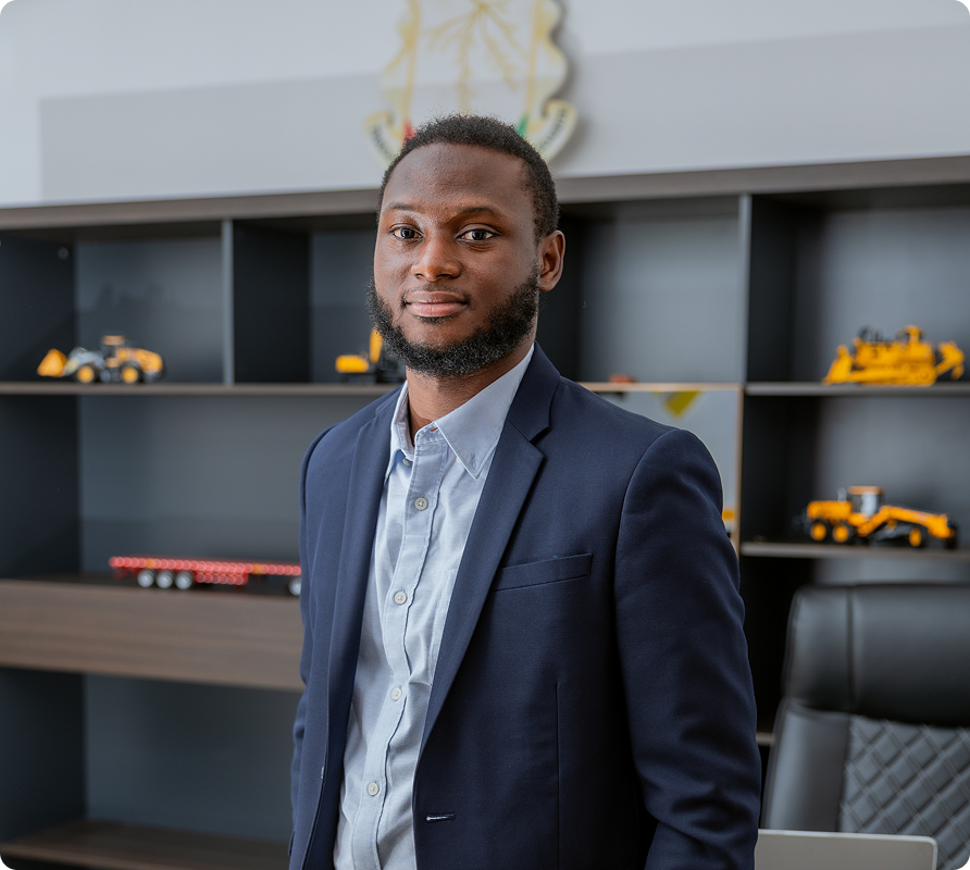 Mohamed Bayo