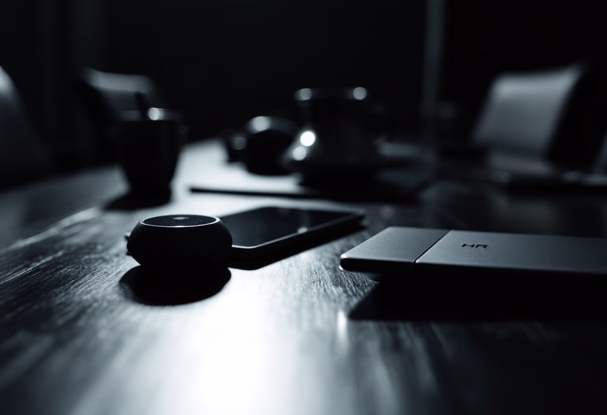 image of hr conference (for a hr tech)