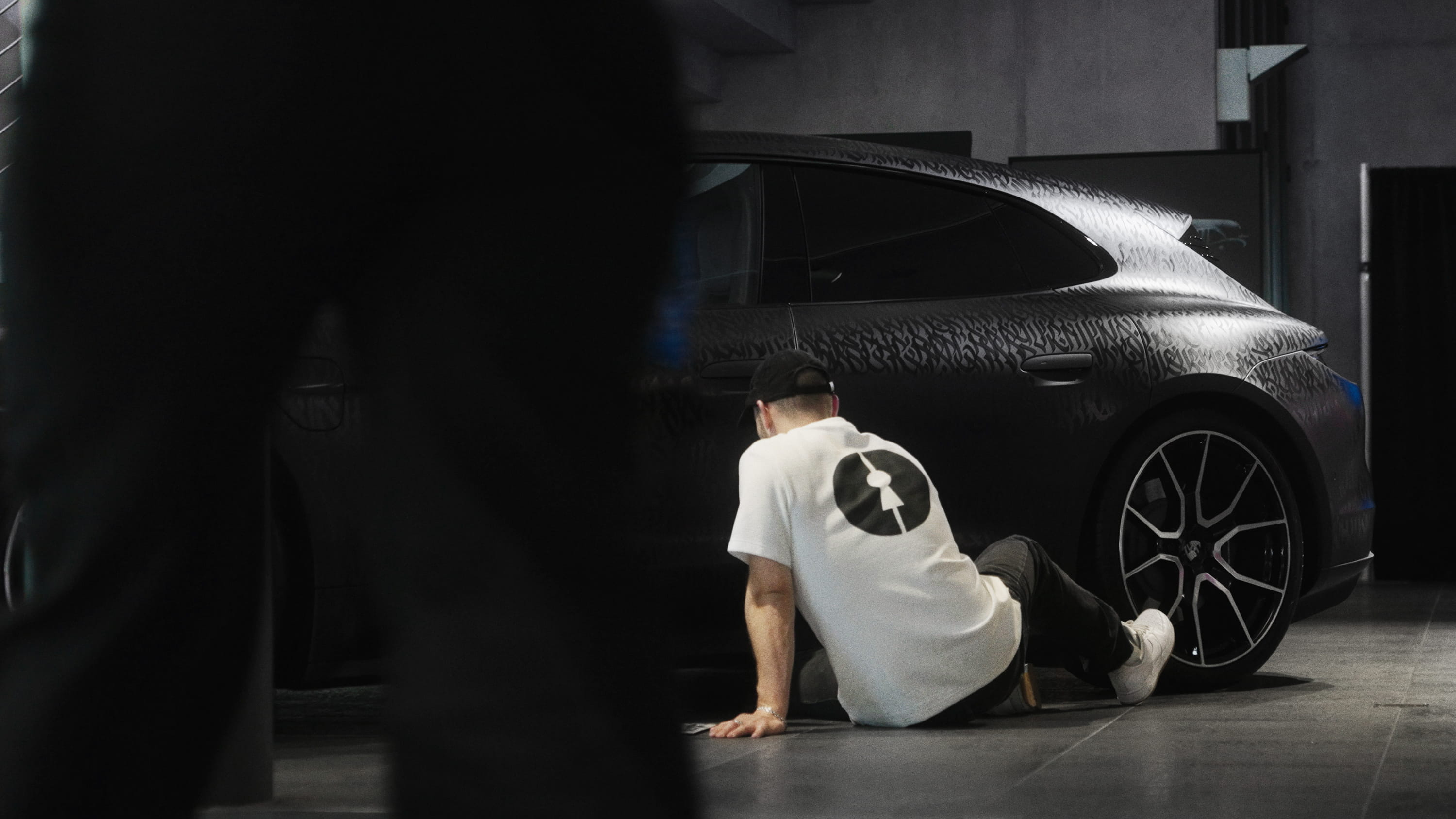 Porche