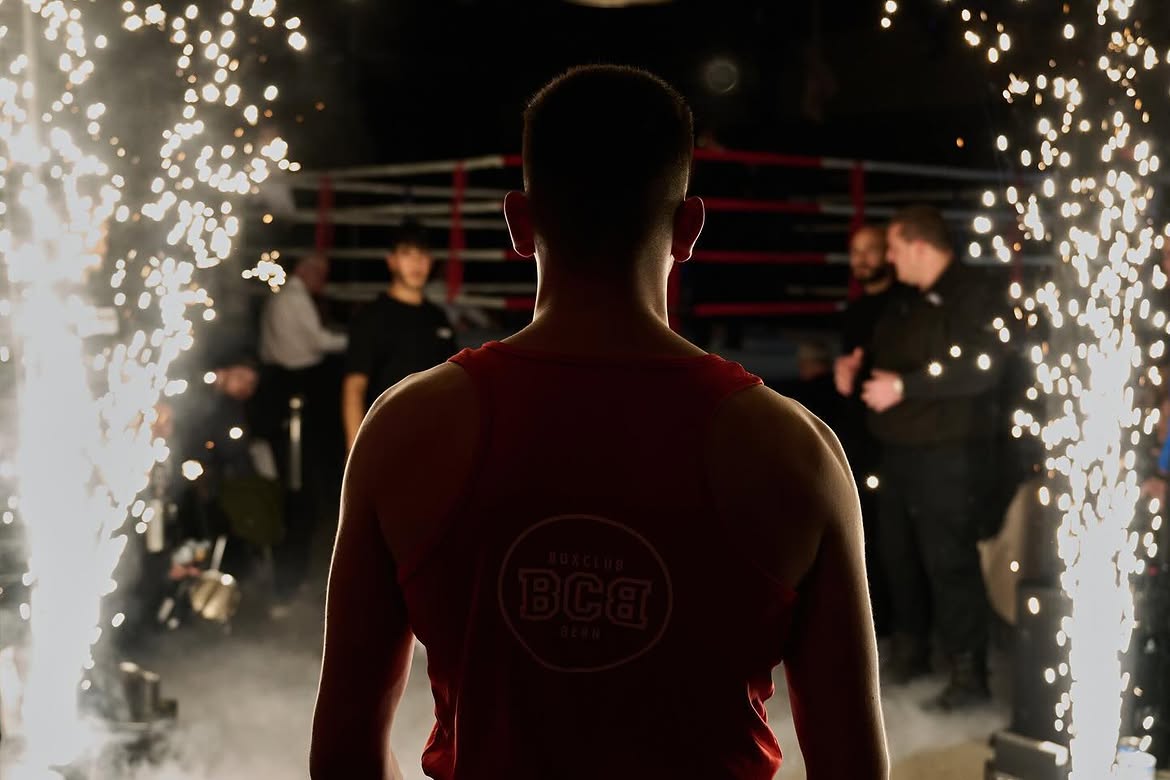 UNIK BOXING