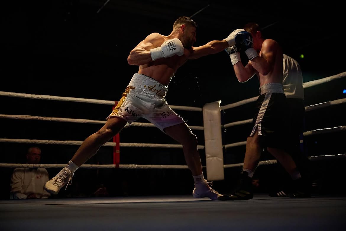 UNIK BOXING