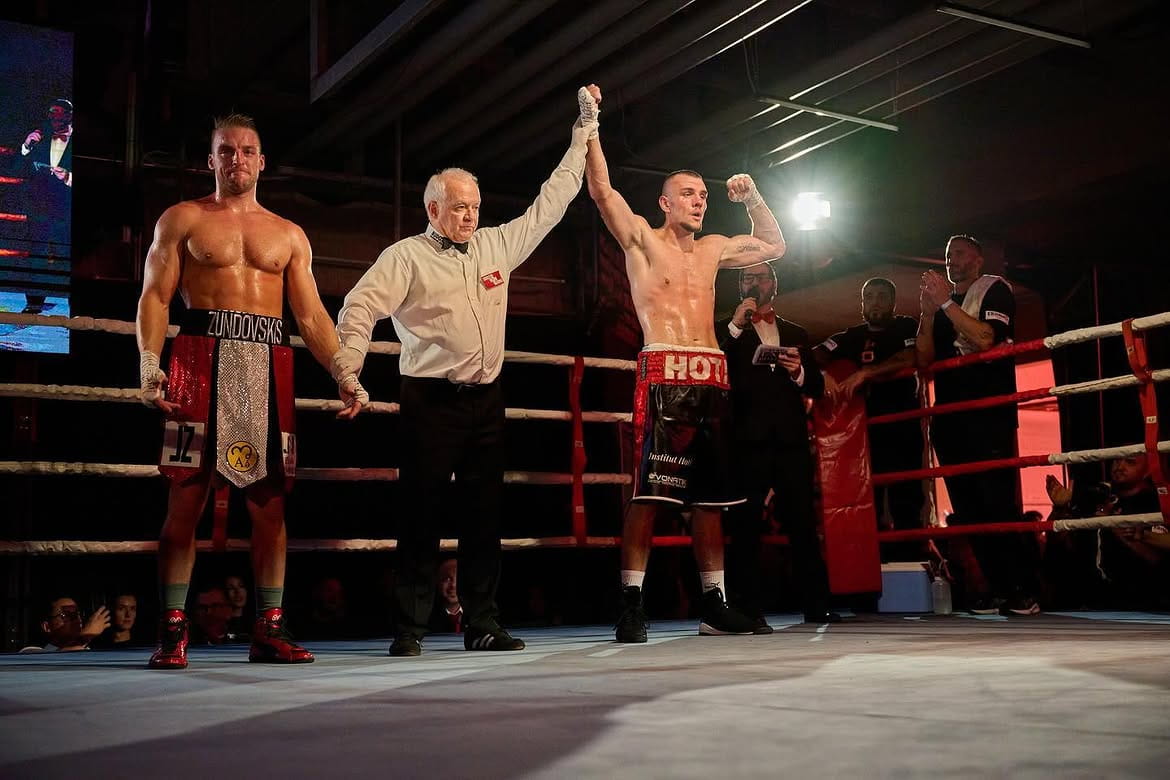 UNIK BOXING