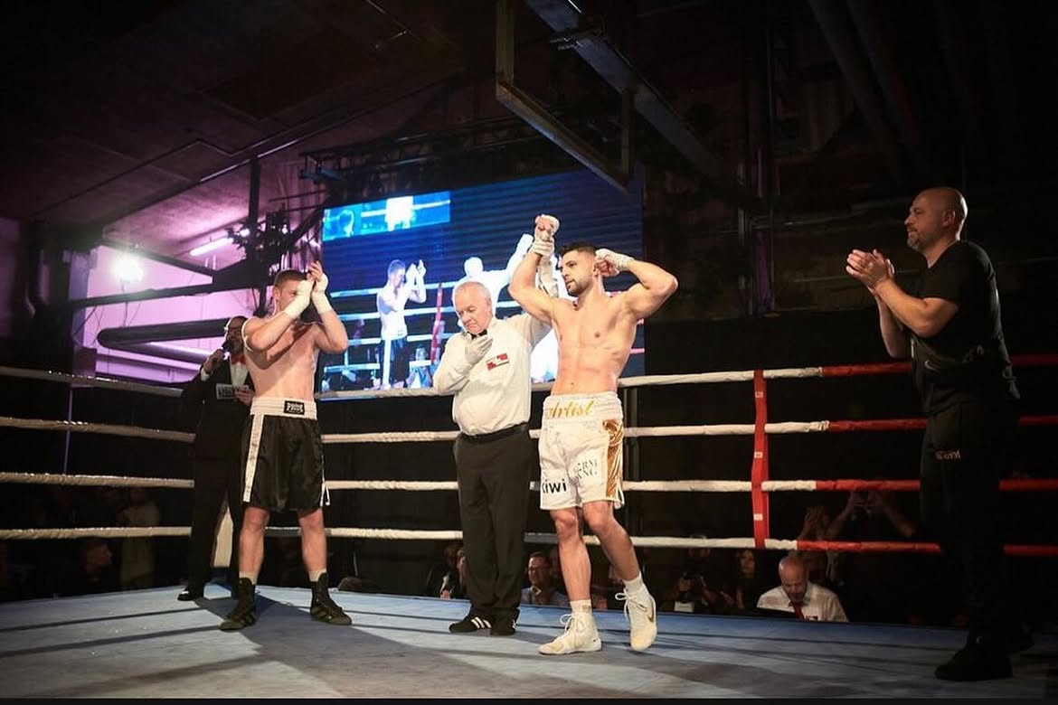 UNIK BOXING