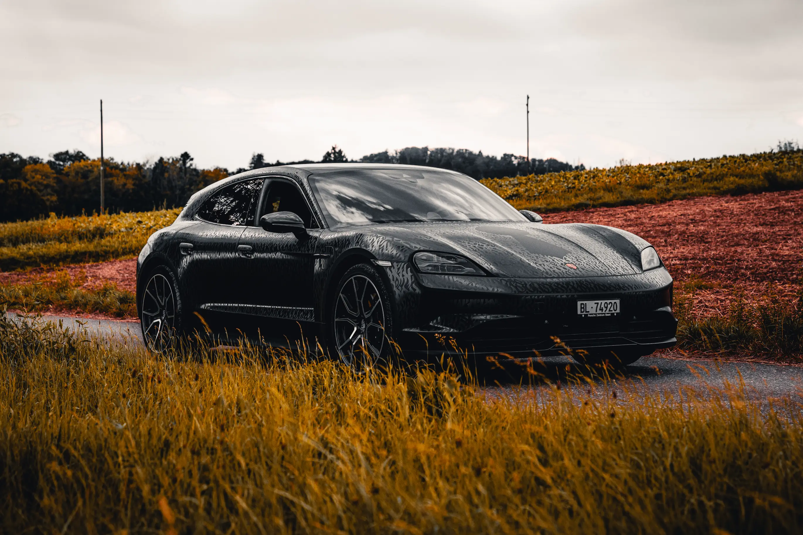 Porche