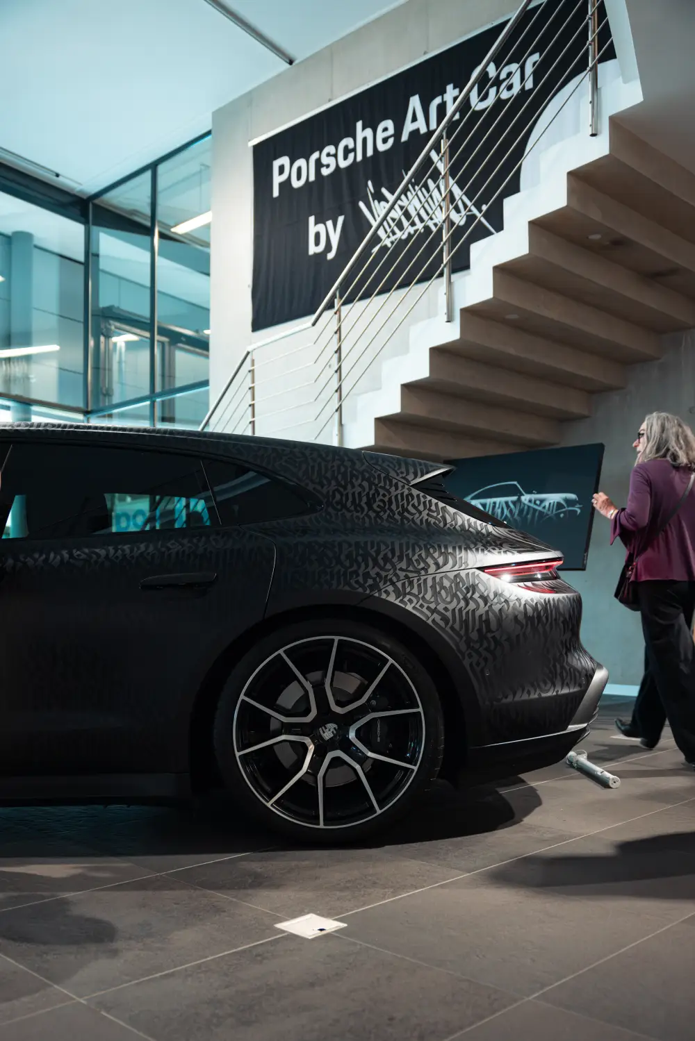 Porche