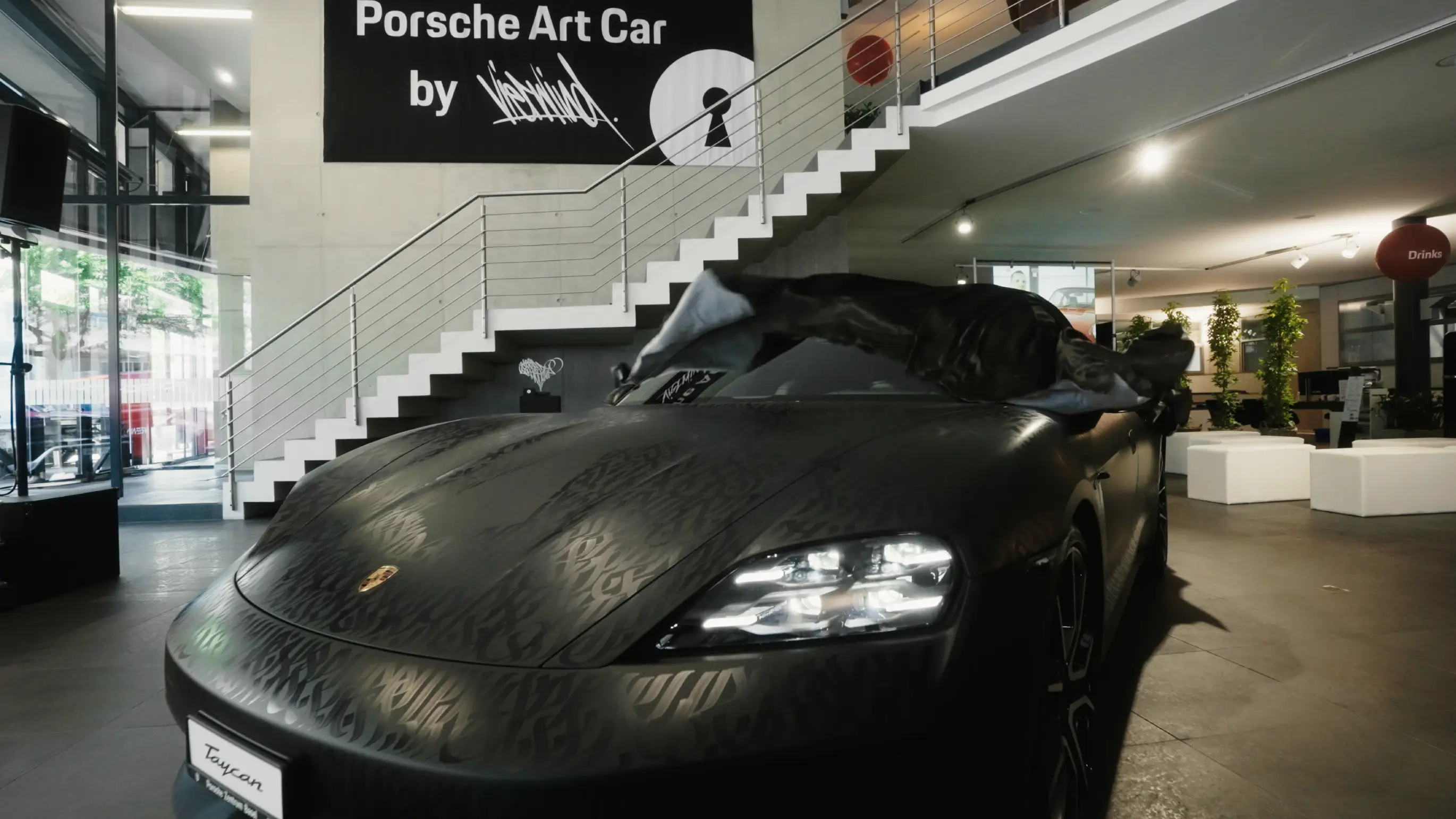 Porche