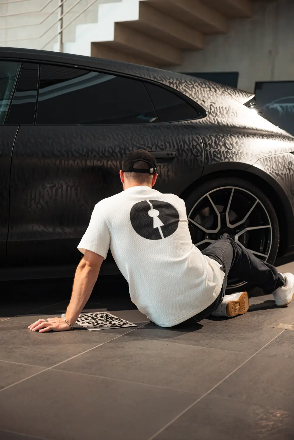 Porche